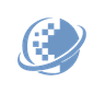 World Pixel logo